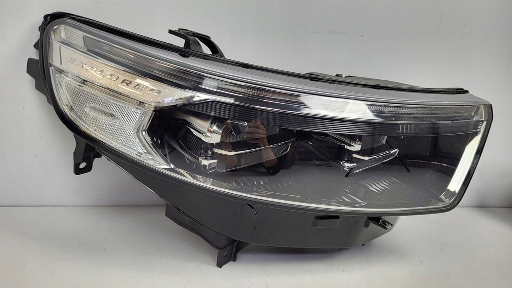 Frontscheinwerfer Ford I LB5B-13W029-EJ LED Rechts Scheinwerfer Headlight SCH5642297029ot