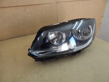 Laden Sie das Bild in den Galerie-Viewer, Frontscheinwerfer VW Touran 1T1941005H Links Scheinwerfer Headlight SCH7968457416zw