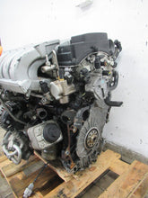 Laden Sie das Bild in den Galerie-Viewer, Motor VW AXZ 3.2 FSI 250PS 184kW 190TKm Benzin Engine Komplett