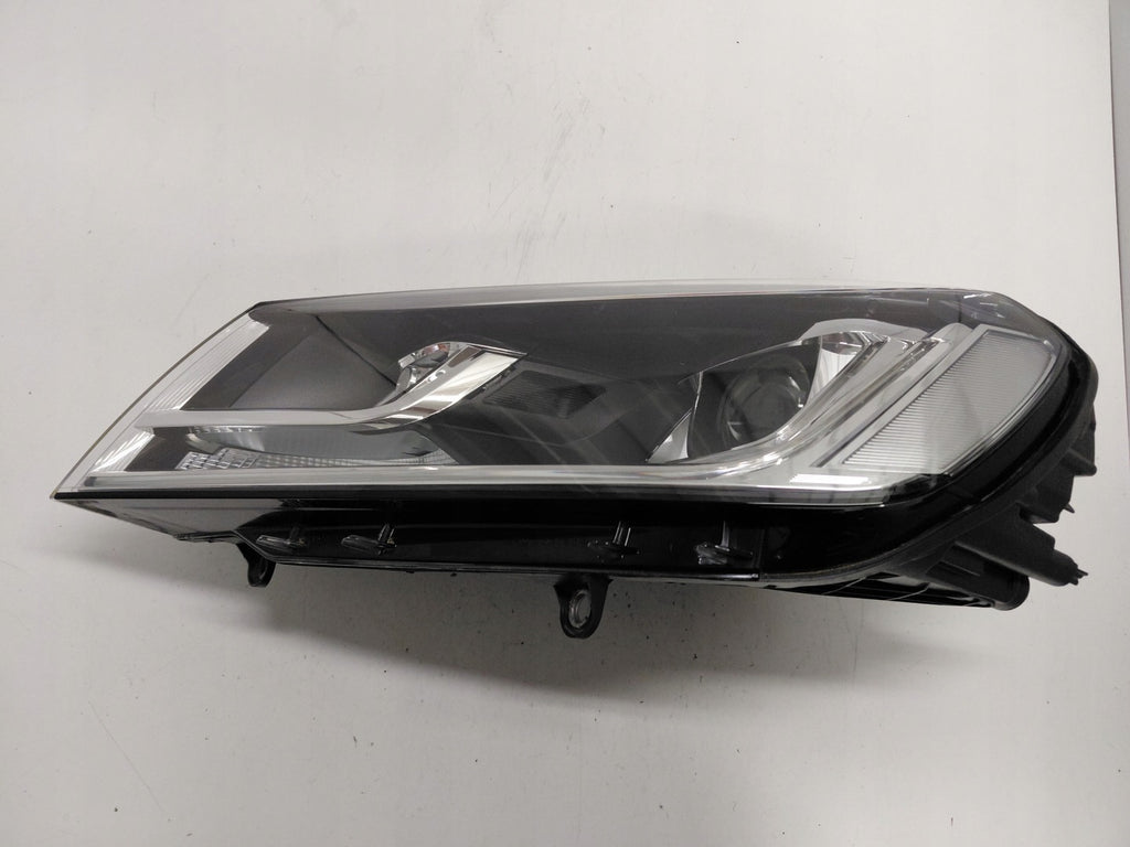 Frontscheinwerfer VW Touareg 7P1941033A LED Links Scheinwerfer Headlight SCH5220046716vp