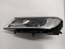 Laden Sie das Bild in den Galerie-Viewer, Frontscheinwerfer VW Touareg 7P1941033A LED Links Scheinwerfer Headlight SCH5220046716vp