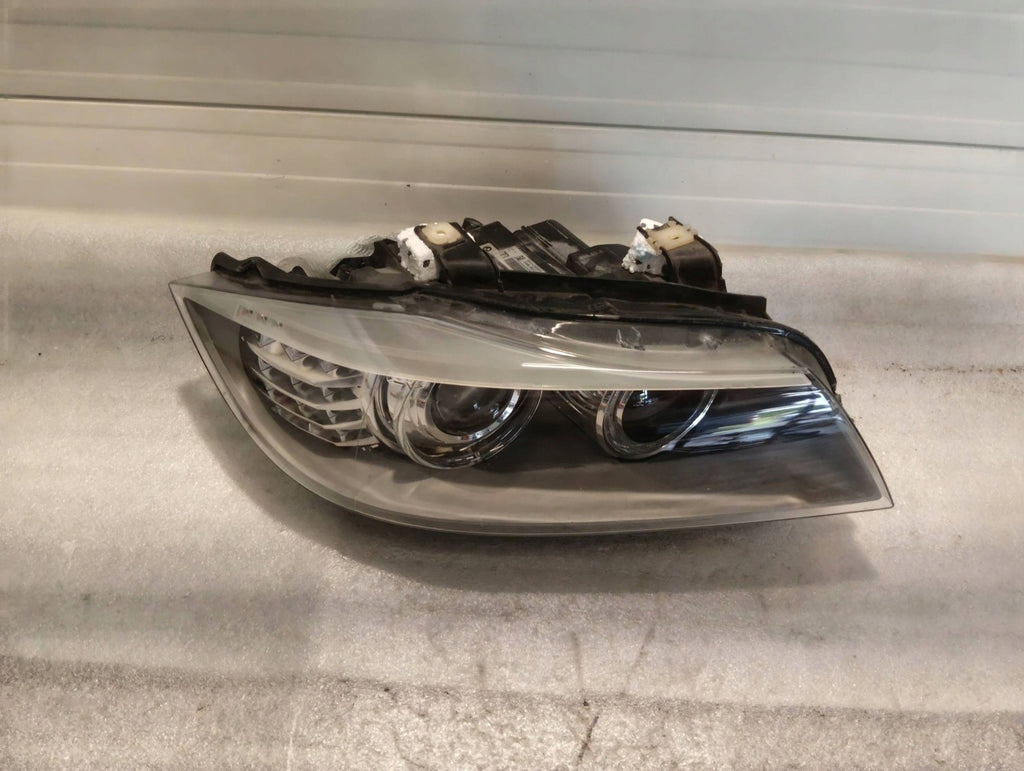 Frontscheinwerfer BMW 3 E90 7202584 Xenon Rechts Scheinwerfer Headlight SCH3413067325kn