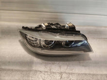 Laden Sie das Bild in den Galerie-Viewer, Frontscheinwerfer BMW 3 E90 7202584 Xenon Rechts Scheinwerfer Headlight SCH3413067325kn