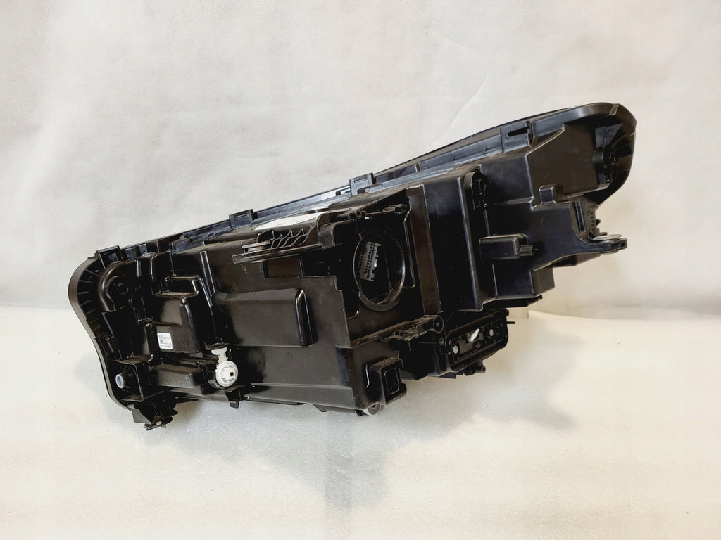 Frontscheinwerfer BMW X1 5A64424 Rechts Scheinwerfer Headlight SCH7390060735hp