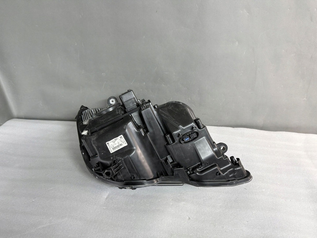 Frontscheinwerfer Mercedes-Benz W212 1ZT01080011 A2128201959 Links Headlight SCH7400566975op