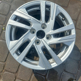 1x Alufelge 16 Zoll 6.5