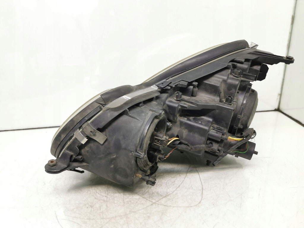 Frontscheinwerfer Mercedes-Benz W211 73485802 Rechts Scheinwerfer Headlight SCH8807743020hz