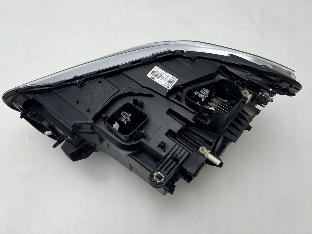 Frontscheinwerfer BMW X1 F48 7472220 Full LED Rechts Scheinwerfer Headlight SCH4572707847dm