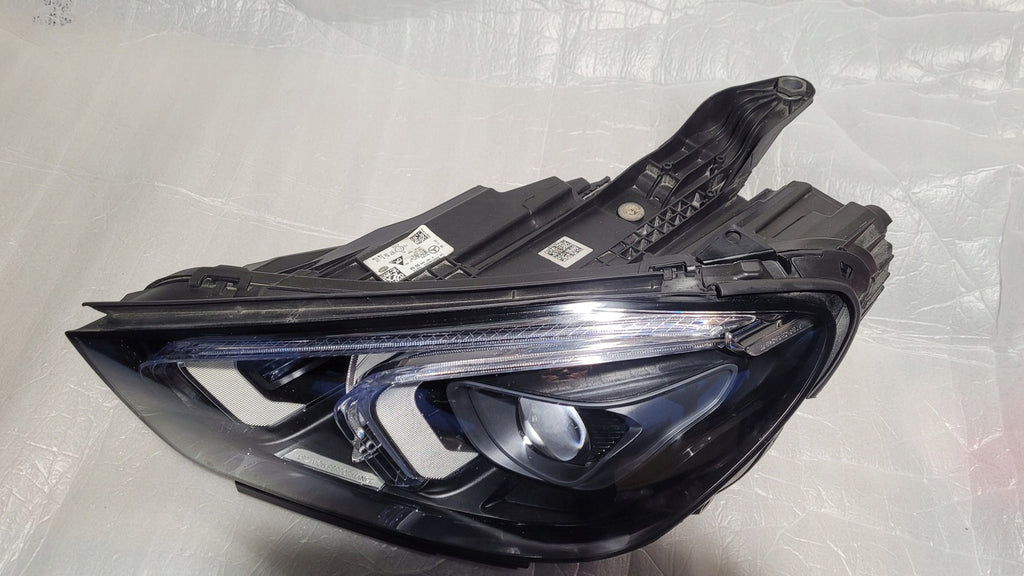 Frontscheinwerfer Mercedes-Benz Gle A1679069504 Full LED Links Headlight SCH9119151753py