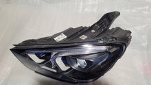 Laden Sie das Bild in den Galerie-Viewer, Frontscheinwerfer Mercedes-Benz Gle A1679069504 Full LED Links Headlight SCH9119151753py