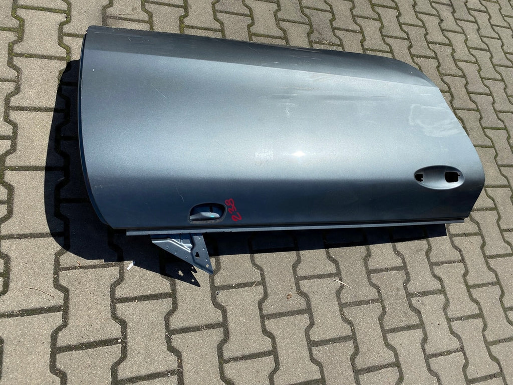 Tür Mercedes-Benz Coupe Vorne Rechts Door Porta Porte