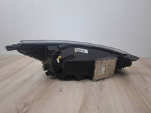 Laden Sie das Bild in den Galerie-Viewer, Frontscheinwerfer Ford Focus JX7B13E017AH LED Links Scheinwerfer Headlight SCH5718008143yx