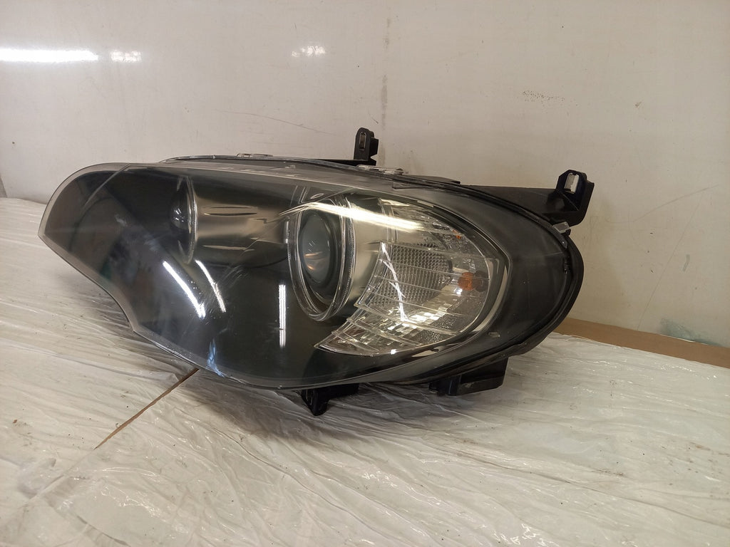 Frontscheinwerfer BMW X5 E70 Links Scheinwerfer Headlight SCH8042021311ei