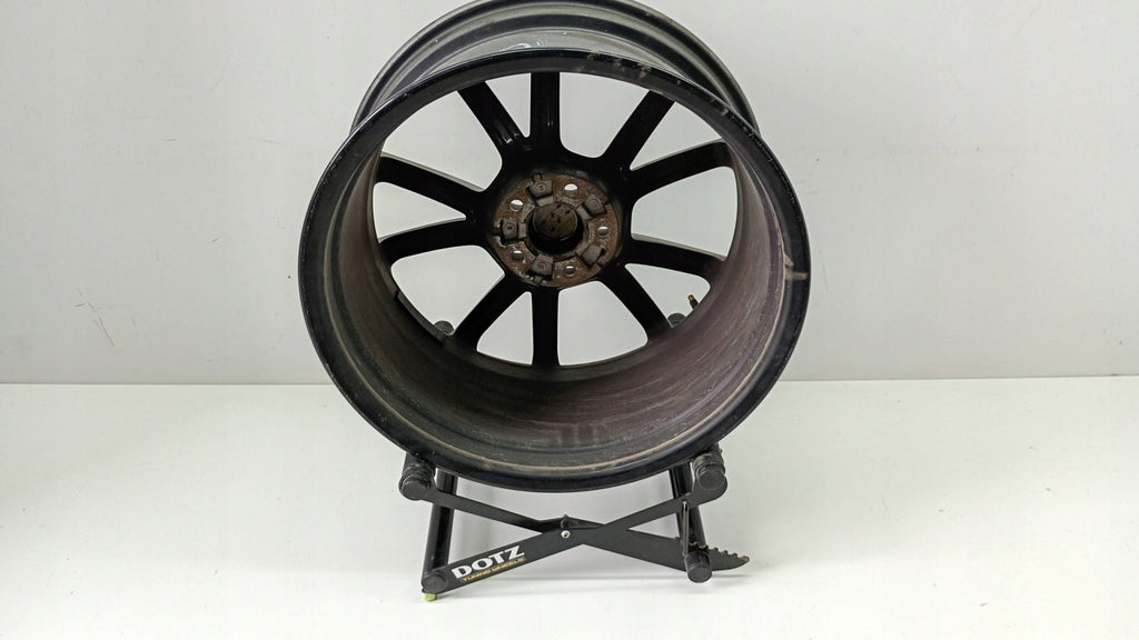 1x Alufelge 19 Zoll 5x112 8W0601025BD Audi A4 Rim Wheel FEL9349213044dc