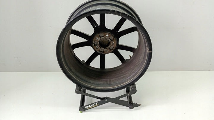 1x Alufelge 19 Zoll 5x112 8W0601025BD Audi A4 Rim Wheel FEL9349213044dc