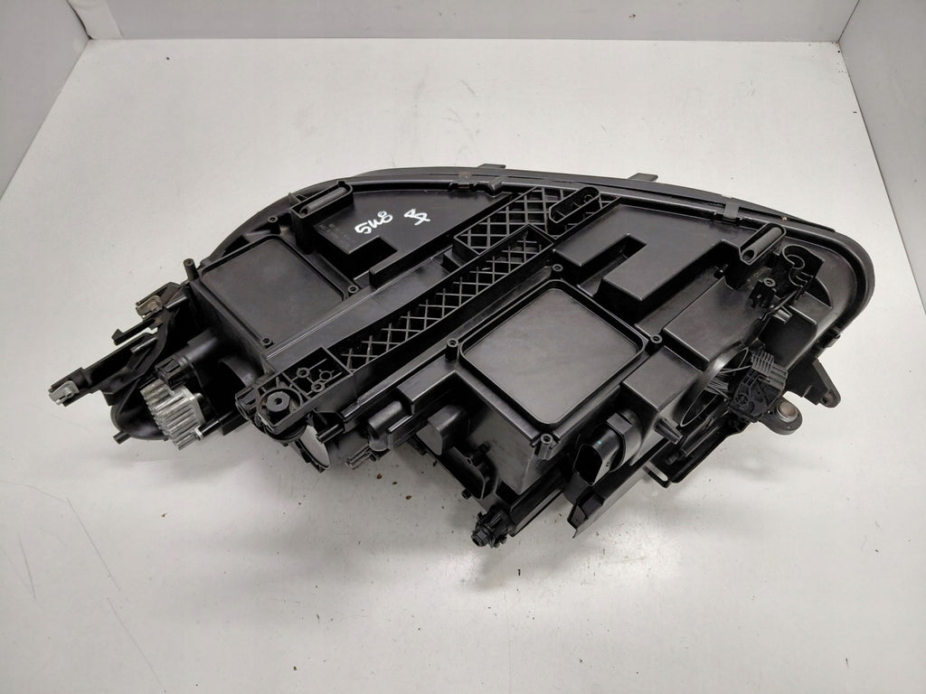 Frontscheinwerfer VW Tiguan 5NB941082C Rechts Scheinwerfer Headlight SCH7802096843ad