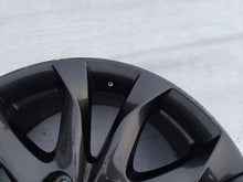Load image into Gallery viewer, 1x Alufelge 18 Zoll 7.0" 5x114.3 50ET Glanz Graphit 9965227080 Mazda 3 Rim Wheel FEL5718344646it