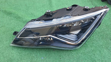 Load image into Gallery viewer, Frontscheinwerfer Seat Leon 5f1 5F1941007F Links Scheinwerfer Headlight