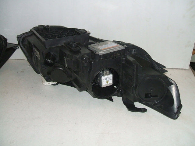 Frontscheinwerfer Land Rover Range Sport FK72-13W030-HG Xenon Ein Satz Headlight SCH2994237156qr