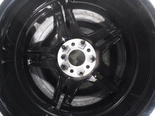 Load image into Gallery viewer, 1x Alufelge 19 Zoll 7.5" 5x112 53ET Glanz Schwarz Mercedes-Benz W247 Rim Wheel FEL3312159013rt