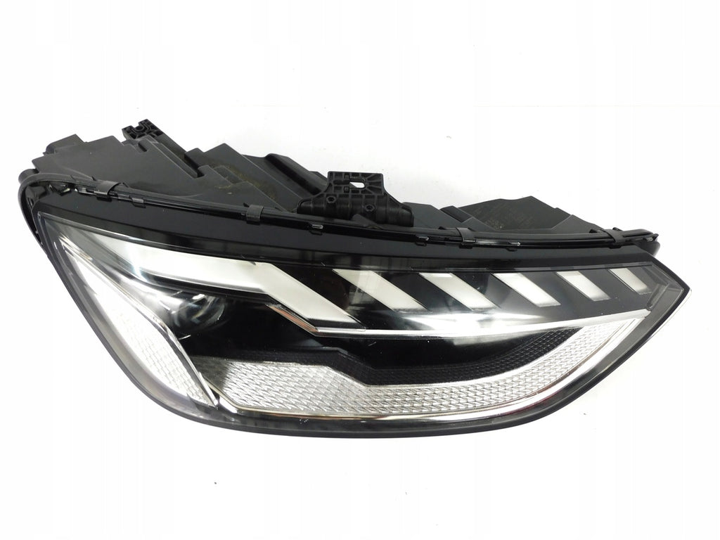 Frontscheinwerfer Audi A4 B9 8W0941036E LED Rechts Scheinwerfer Headlight