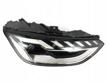 Load image into Gallery viewer, Frontscheinwerfer Audi A4 B9 8W0941036E LED Rechts Scheinwerfer Headlight