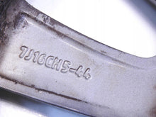 Load image into Gallery viewer, 1x Alufelge 16 Zoll 7.0" 5x108 44ET 7J16CH544 Peugeot 308 Ii Rim Wheel FEL9752535307hr