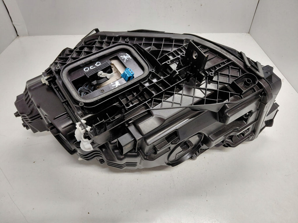 Frontscheinwerfer Mercedes-Benz W247 A2479064204 Rechts Scheinwerfer Headlight SCH8322825943mf