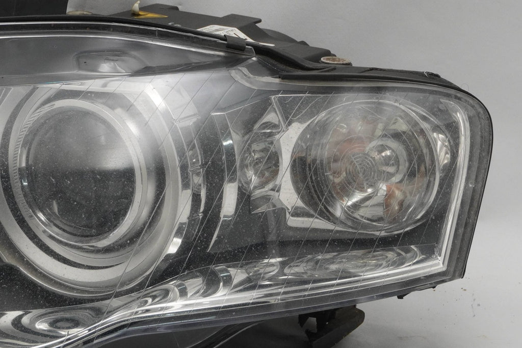 Frontscheinwerfer Audi A4 B7 8E0941029BM Links Scheinwerfer Headlight SCH9904983862rp