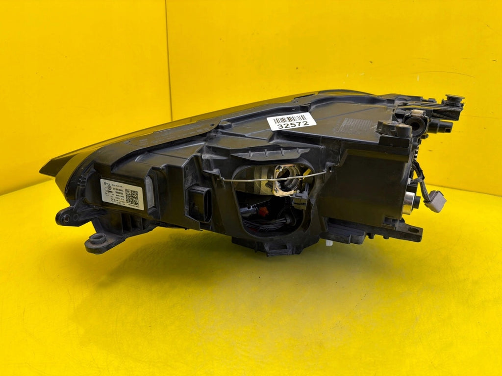 Frontscheinwerfer VW Golf Sportsvan 517941034A Rechts Scheinwerfer Headlight SCH6092854613tx
