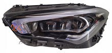 Laden Sie das Bild in den Galerie-Viewer, Frontscheinwerfer Mercedes-Benz Cla 1189066901 Links Scheinwerfer Headlight SCH7618605355nu