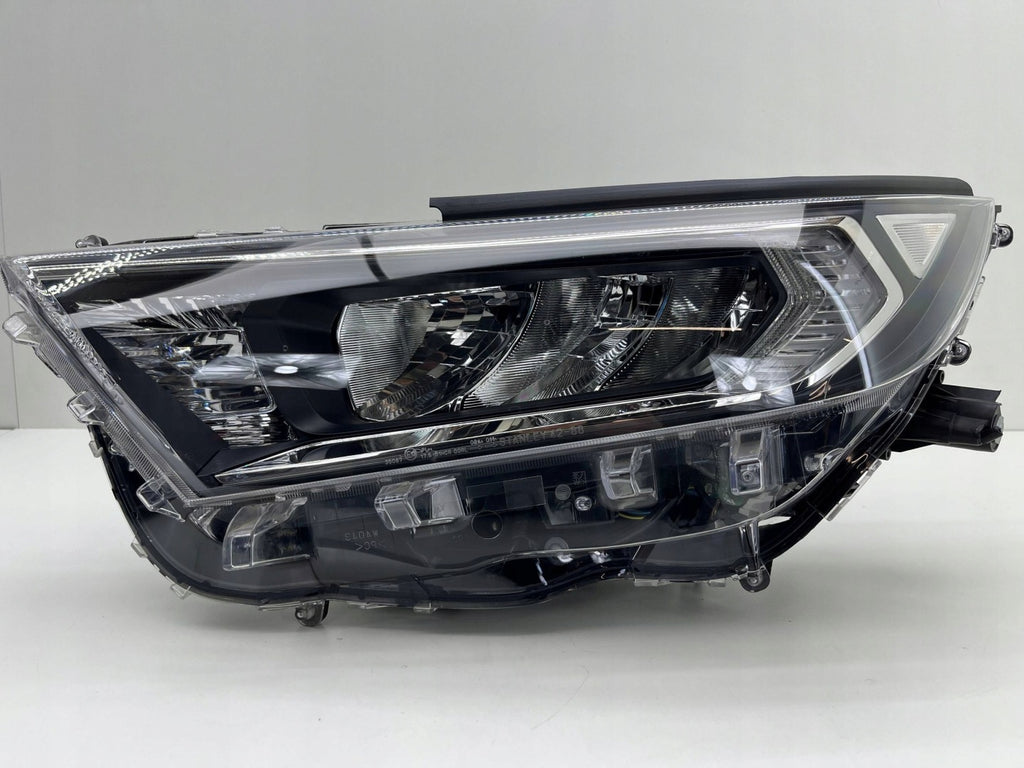Frontscheinwerfer Toyota Rav V 4 Full LED Links Scheinwerfer Headlight SCH4258804336od