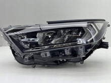 Load image into Gallery viewer, Frontscheinwerfer Toyota Rav V 4 Full LED Links Scheinwerfer Headlight SCH4258804336od