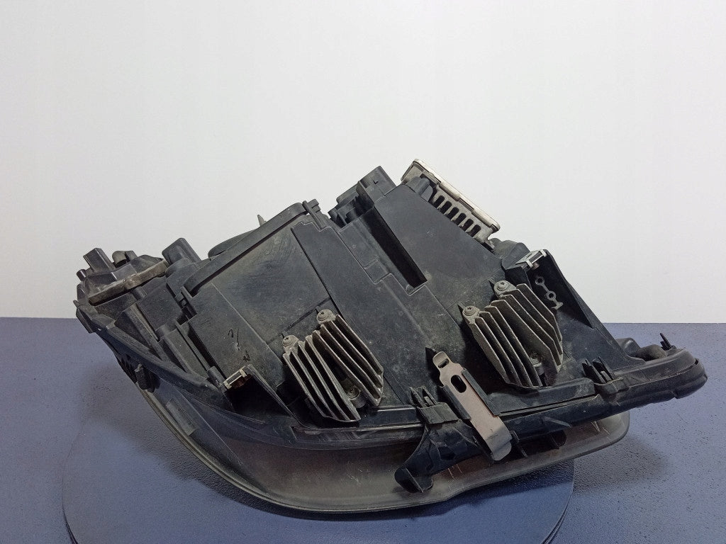 Frontscheinwerfer BMW 5 F07 7199613 Xenon Links Scheinwerfer Headlight SCH5406230936io