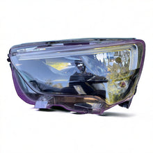 Laden Sie das Bild in den Galerie-Viewer, Frontscheinwerfer Opel Combo LED Links Scheinwerfer Headlight