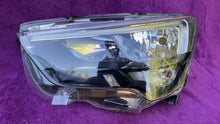 Laden Sie das Bild in den Galerie-Viewer, Frontscheinwerfer Opel Combo LED Links Scheinwerfer Headlight