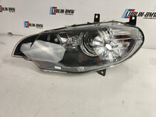 Load image into Gallery viewer, Frontscheinwerfer BMW X6 E71 7179857 Links Scheinwerfer Headlight SCH8342019731zb