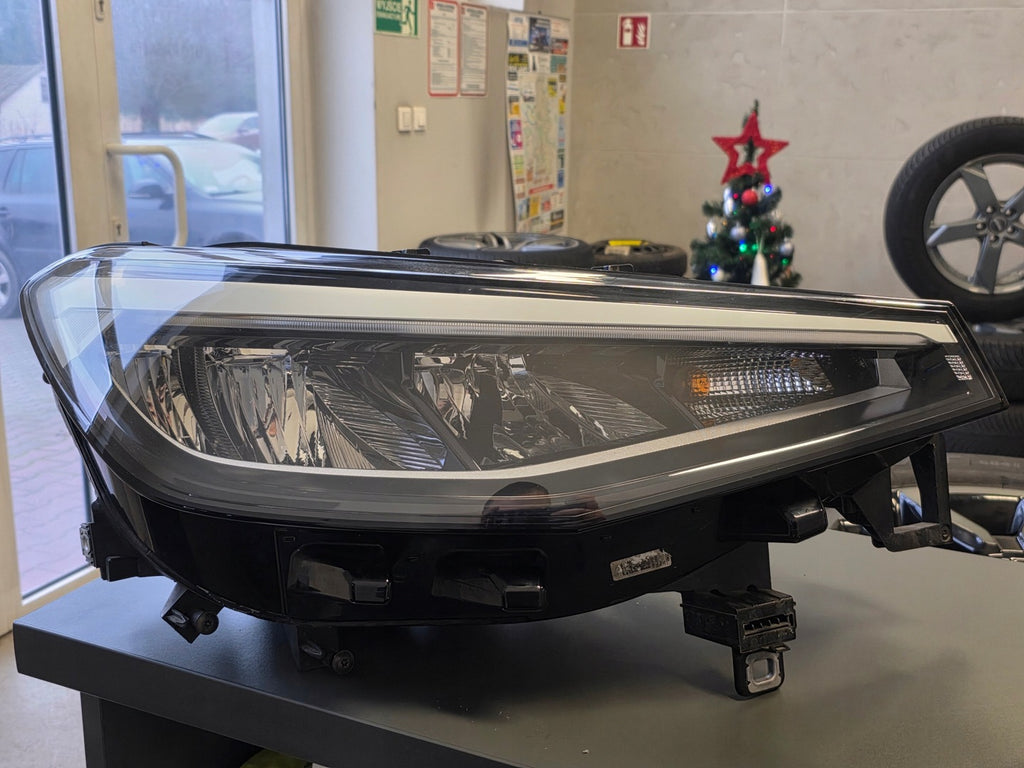 Frontscheinwerfer VW Id.4 11B941006A LED Rechts Scheinwerfer Headlight SCH2628883239rq
