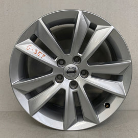 1x Alufelge 17 Zoll 7.0