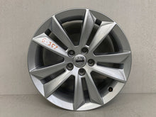 Load image into Gallery viewer, 1x Alufelge 17 Zoll 7.0" 5x108 40 5ET Glanz Silber 31471309 Volvo V60 S60 FEL9048122048ia