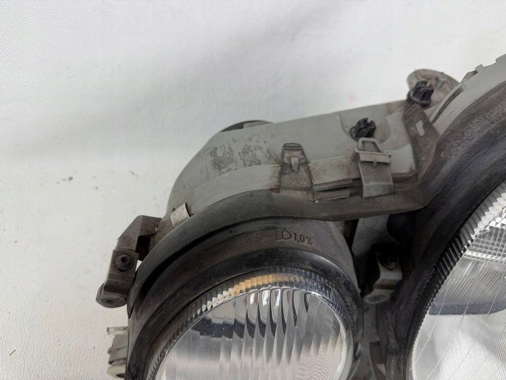 Frontscheinwerfer Mercedes-Benz W210 A2108203461 Links Scheinwerfer Headlight SCH3586427889gl
