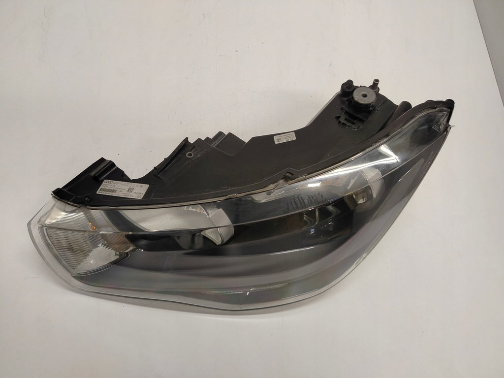 Frontscheinwerfer Audi A1 8X0941003 Ein Stück (Rechts oder Links) Headlight SCH6746931831xr