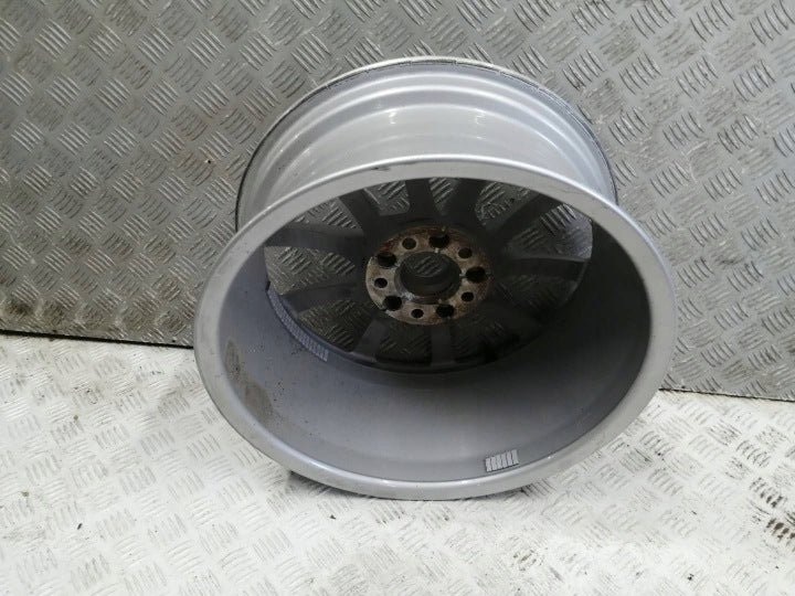 1x Alufelge 17 Zoll 5x112 4K0601025 Audi A6 C8 Rim Wheel FEL3998554871vm