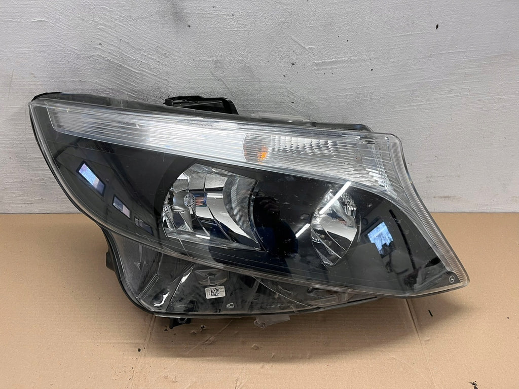 Frontscheinwerfer Mercedes-Benz Vito W447 A4479067800 Rechts Headlight SCH4883907136ic