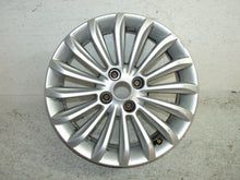 Laden Sie das Bild in den Galerie-Viewer, 1x Alufelge 16 Zoll 6.5" 4x100 40ET 13380635 Opel Rim Wheel FEL1851923844nf