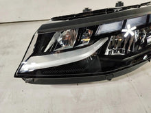 Laden Sie das Bild in den Galerie-Viewer, Frontscheinwerfer VW Transporter Caravelle 7T1941035AC 12033050000 Links