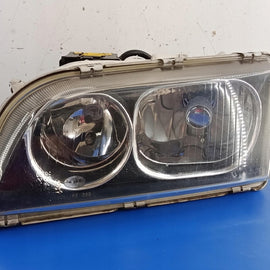 Frontscheinwerfer Volvo V40 1AG007861-33 Xenon Links Scheinwerfer Headlight SCH7924592037ba