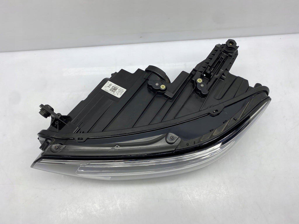 Frontscheinwerfer VW Passat B8 3G1941035P LED Links Scheinwerfer Headlight SCH7732453990hd