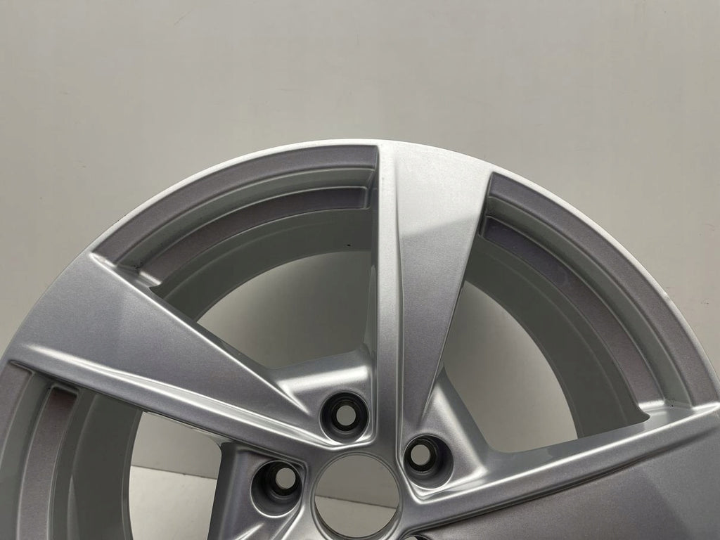 1x Alufelge 19 Zoll 8.5" 5x112 40ET 8W0601025ES Audi A4 Rim Wheel FEL7537730353vc