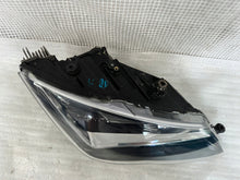 Laden Sie das Bild in den Galerie-Viewer, Frontscheinwerfer Seat Leon 5F1941008B Full LED Rechts Scheinwerfer Headlight